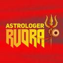 pandit rudra astrology logo